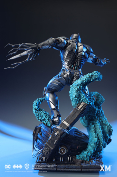 XM Studios Murder Machine